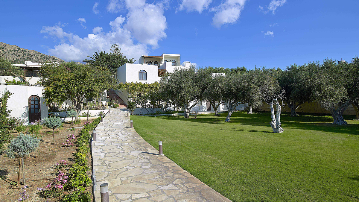 CHC Coriva Beach Hotel - NR